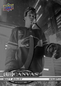 2025-26 Upper Deck Series 2 Hockey Hobby Box Set Review and Checklist 38