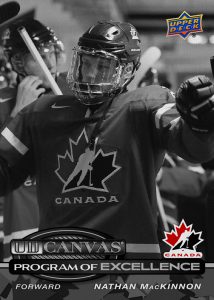 2025-26 Upper Deck Series 2 Hockey Hobby Box Set Review and Checklist 39