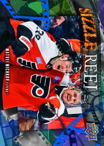 2025-26 Upper Deck Series 2 Hockey Hobby Box Set Review and Checklist 45
