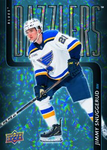 2025-26 Upper Deck Series 2 Hockey Hobby Box Set Review and Checklist 46