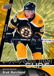 2025-26 Upper Deck Series 2 Hockey Hobby Box Set Review and Checklist 49