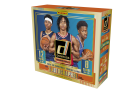 2025-26 Panini Donruss Basketball Set Review and Checklist