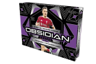 2025-26 Panini Obsidian Soccer Set Review and Checklist