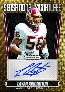 2025 Panini Prizm Black NFL Set Review and Checklist 20