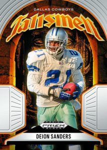 2025 Panini Prizm Black NFL Set Review and Checklist 19