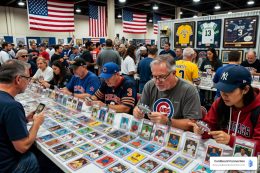 Upcoming Card Conventions You Can’t Miss in 2026