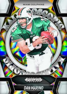 2025 Panini Prizm Black NFL Set Review and Checklist 18