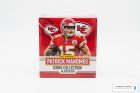 2025 Panini Patrick Mahomes Icons Collection Set Review and Checklist