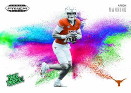 2025 Panini Prizm Black NFL Set Review and Checklist 15