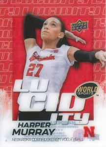 2026 Upper Deck World of Sports Volume II Set Review and Checklist 11