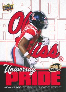 2026 Upper Deck World of Sports Volume II Set Review and Checklist 12