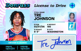 2025-26 Panini Donruss Basketball Set Review and Checklist 4