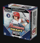 2025 Bowman Draft Baseball Set Review and Checklist