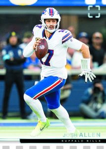 2025 Panini PhotoGenic NFL Set Review and Checklist 25