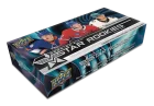 2025-26 Upper Deck Star Rookies Hockey Box Set Review and Checklist