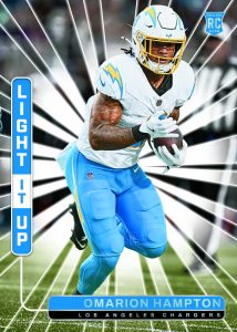 2025 Panini PhotoGenic NFL Set Review and Checklist 22