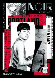 2025-26 Panini Noir Basketball Set Review and Checklist 22