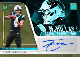 2025 Panini PhotoGenic NFL Set Review and Checklist 21
