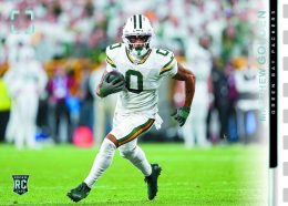 2025 Panini PhotoGenic NFL Set Review and Checklist 19