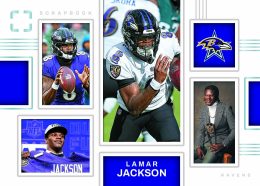 2025 Panini PhotoGenic NFL Set Review and Checklist 17
