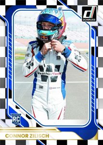2026 Panini Donruss Racing NASCAR Set Review and Checklist 8