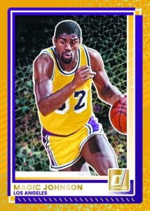 2025-26 Panini Donruss Basketball Set Review and Checklist 11