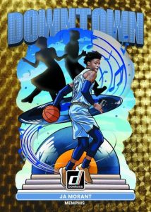 2025-26 Panini Donruss Basketball Set Review and Checklist 13