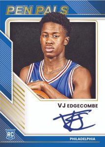 2025-26 Panini Donruss Basketball Set Review and Checklist 16