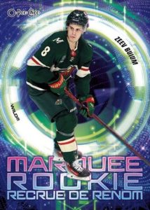 2025-26 Upper Deck O-Pee-Chee Platinum Hockey Set Review and Checklist 8
