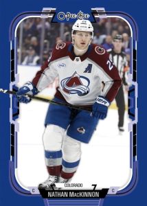 2025-26 Upper Deck O-Pee-Chee Platinum Hockey Set Review and Checklist 9