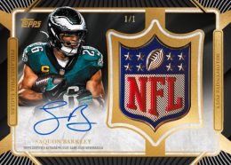 2025 Topps Chrome Football Set Review and Checklist 15