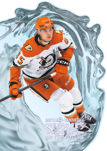 2025-26 Upper Deck Flair Hockey Set Review and Checklist 9