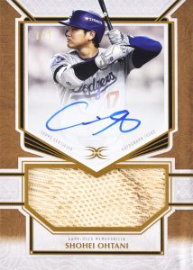 2025 Topps Definitive Baseball Set Checklist and Review 13