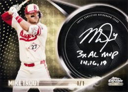 2026 Topps Chrome Black Baseball Set Review and Checklist 9