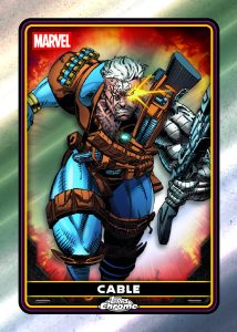 2025 Topps Chrome Deadpool Set Review and Checklist 10