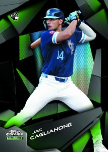 2026 Topps Chrome Black Baseball Set Review and Checklist 12