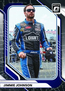 2026 Panini Donruss Racing NASCAR Set Review and Checklist 9