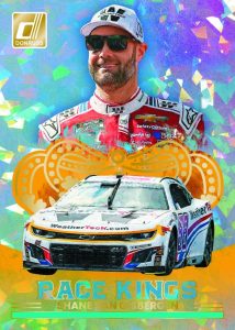 2026 Panini Donruss Racing NASCAR Set Review and Checklist 10