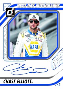 2026 Panini Donruss Racing NASCAR Set Review and Checklist 12