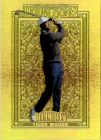 2026 Upper Deck Allure Golf Set Review and Checklist