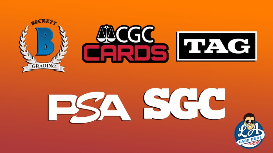 The 2026 Grading Boom: Why You Can No Longer Afford to Guess