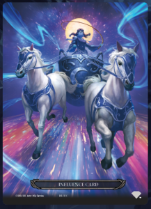 2026 Upper Deck Rush of Ikorr TCG