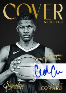 2025-26 Panini Signature Series Basketball Set Review and Checklist 11