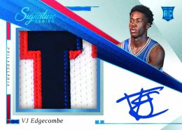2025-26 Panini Signature Series Basketball Set Review and Checklist 15